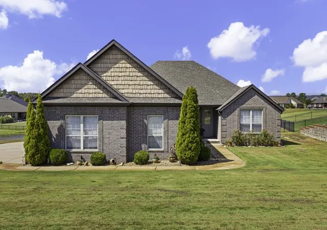 Photo 1 of Single family home for sale at 10092 Laura St, Danville, AR 72833 | MLS# 1360486 | Listing updated on 2026-08-31