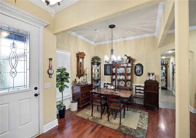 Photo 2 of Single family home for sale at 10092 Laura St, Danville, AR 72833 | MLS# 1360486 | Listing updated on 2026-08-31