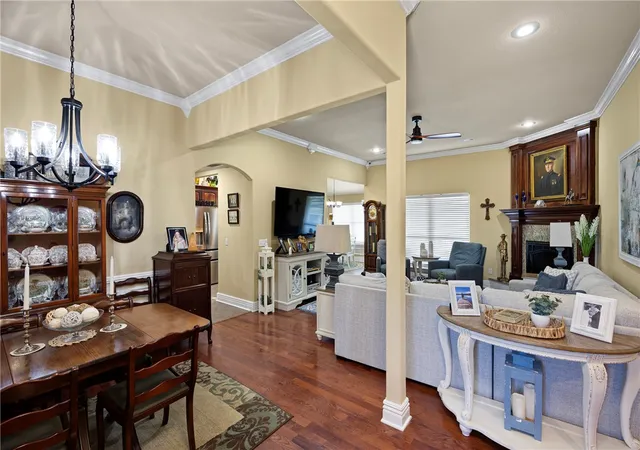 Photo 3 of Single family home for sale at 10092 Laura St, Danville, AR 72833 | MLS# 1360486 | Listing updated on 2026-08-31