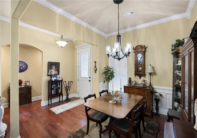 Photo 3 of Single family home for sale at 10092 Laura St, Danville, AR 72833 | MLS# 1360486 | Listing updated on 2026-08-31