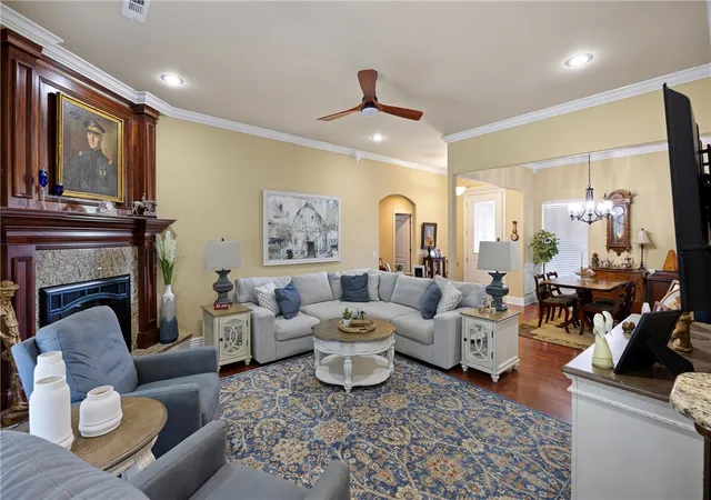 Photo 4 of Single family home for sale at 10092 Laura St, Danville, AR 72833 | MLS# 1360486 | Listing updated on 2026-08-31