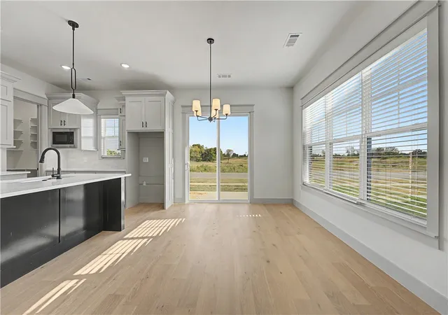 Photo 3 of Single family home for sale at 6705 Sw Basswood Ave, Bentonville, AR 72713 | MLS# 1359844 | Listing updated on 2026-09-12