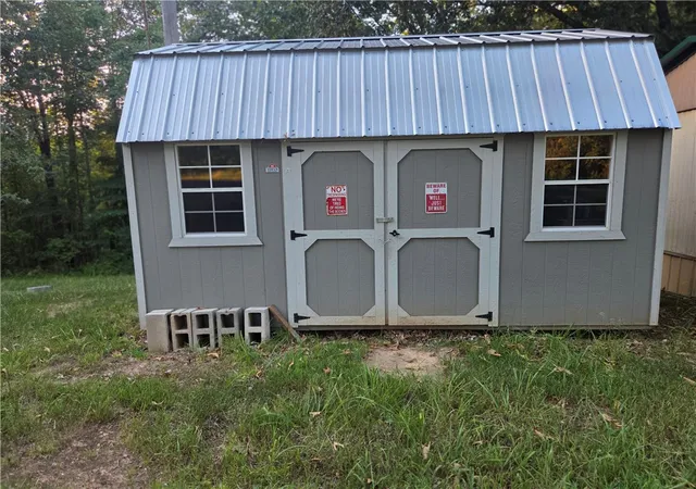 Photo 3 of Manufactured home for sale at 386 Hwy 333, St Joe, AR 72675 | MLS# 1360518 | Listing updated on 2026-09-01