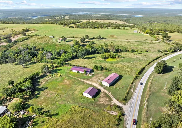 Photo 1 of Sale Pending at 379 E 14 Hwy, Lead Hill, AR 72644 | MLS# 1360547 | Listing updated on 2026-09-06