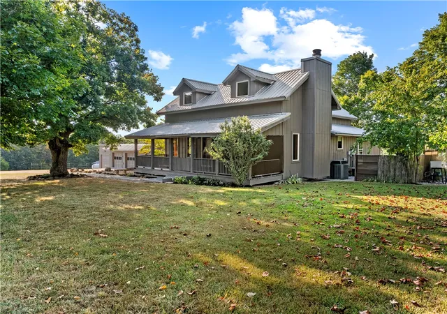 Photo 2 of Single family home for sale at 9716 Borland Ln, Harrison, AR 72601 | MLS# 1360527 | Listing updated on 2026-08-31
