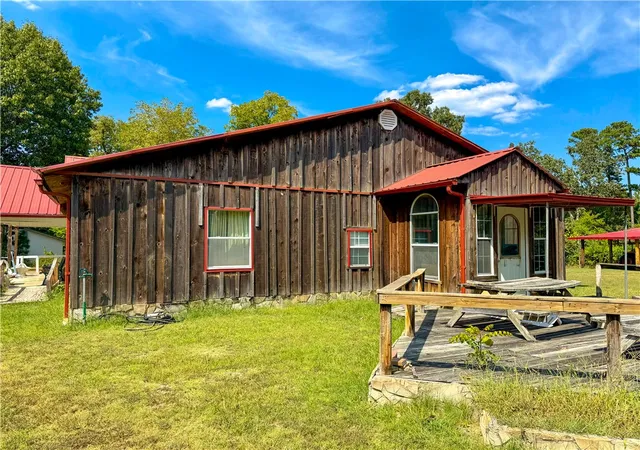 Photo 3 of Single family home for sale at 37992 Highway 23, Huntsville, AR 72740 | MLS# 1360541 | Listing updated on 2026-08-31
