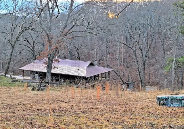 Photo 1 of Sale Pending at 861 Nc 3804, Hasty, AR 72640 | MLS# 1360553 | Listing updated on 2026-09-08