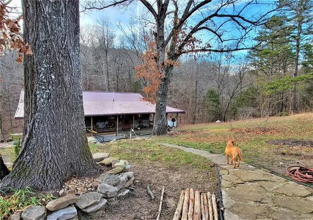 Photo 4 of Sale Pending at 861 Nc 3804, Hasty, AR 72640 | MLS# 1360553 | Listing updated on 2026-09-08