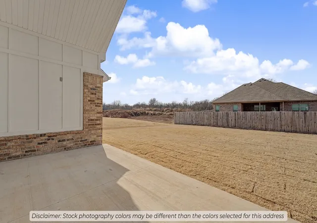 Photo 3 of Single family home for sale at 2650 Honeybell Ln, Centerton, AR 72712 | MLS# 1360557 | Listing updated on 2026-09-02