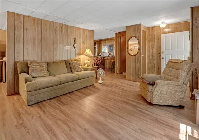 Photo 2 of Manufactured home for sale at 54 Skyline Dr, Bella Vista, AR 72714 | MLS# 1360473 | Listing updated on 2026-09-09