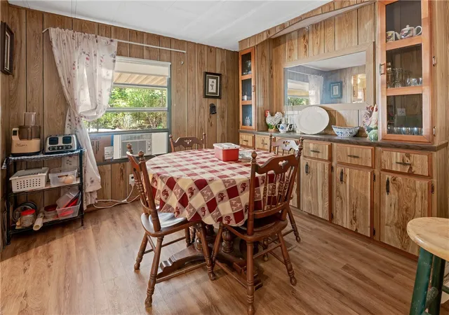 Photo 3 of Manufactured home for sale at 54 Skyline Dr, Bella Vista, AR 72714 | MLS# 1360473 | Listing updated on 2026-09-09