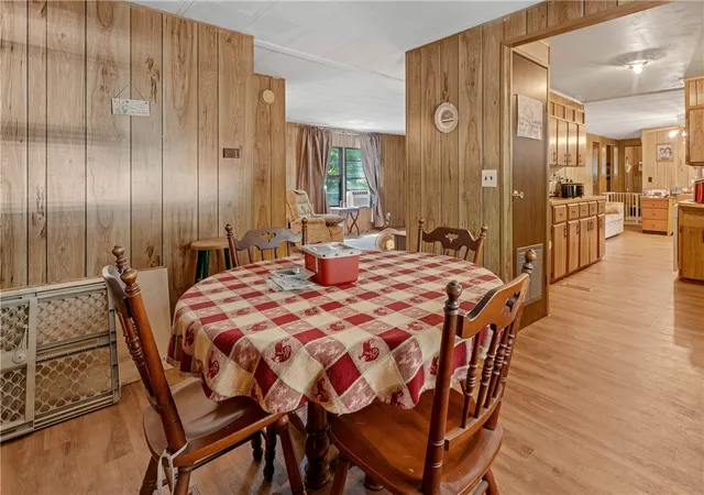 Photo 3 of Manufactured home for sale at 54 Skyline Dr, Bella Vista, AR 72714 | MLS# 1360473 | Listing updated on 2026-09-09