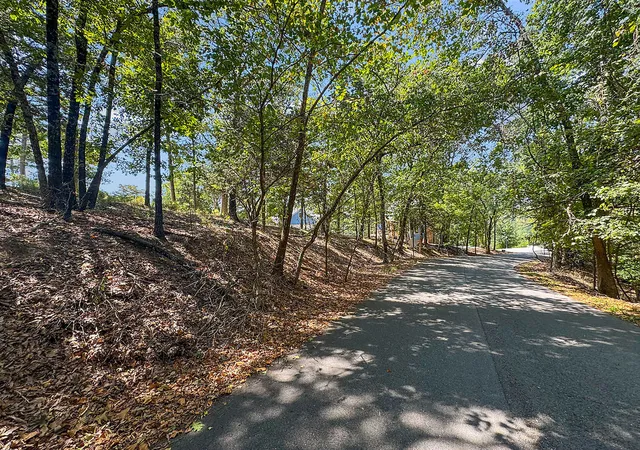 Photo 3 of Land for sale at Lots 9 & 10 Corley Loop, Eureka Springs, AR 72632 | MLS# 1360412 | Listing updated on 2026-08-31