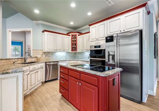 Photo 4 of Single family home for sale at 1799 Kensington Pl, Springdale, AR 72764 | MLS# 1360133 | Listing updated on 2026-08-31