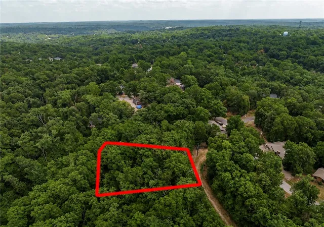 Photo 1 of Sale Pending at Lot 4 Brooks Cir, Bella Vista, AR 72715 | MLS# 1359764 | Listing updated on 2026-09-06