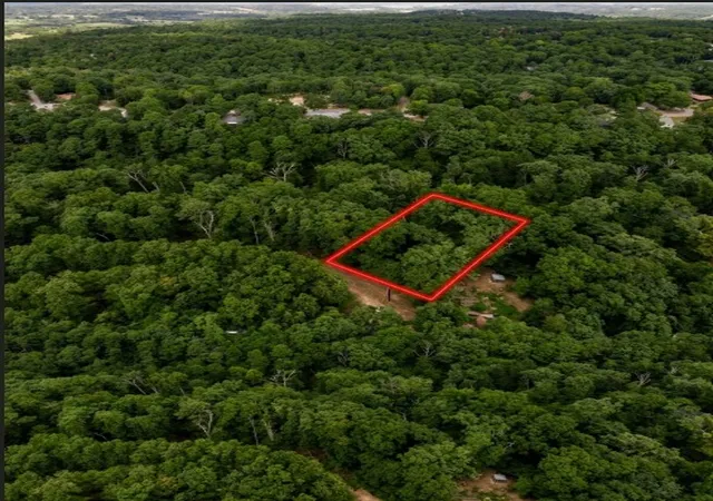 Photo 3 of Sale Pending at Lot 4 Brooks Cir, Bella Vista, AR 72715 | MLS# 1359764 | Listing updated on 2026-09-06