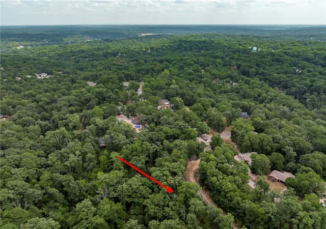 Photo 3 of Sale Pending at Lot 4 Brooks Cir, Bella Vista, AR 72715 | MLS# 1359764 | Listing updated on 2026-09-06