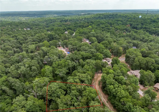 Photo 4 of Sale Pending at Lot 4 Brooks Cir, Bella Vista, AR 72715 | MLS# 1359764 | Listing updated on 2026-09-06