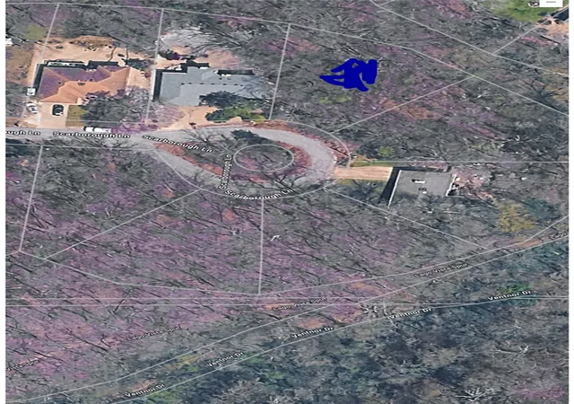 Photo 4 of Land for sale at Scarborough Ln, Bella Vista, AR 72715 | MLS# 1360559 | Listing updated on 2026-08-31