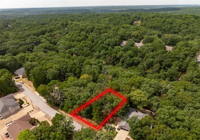 Photo 1 of Land for sale at Lot 7 Marlborough Dr, Bella Vista, AR 72714 | MLS# 1359765 | Listing updated on 2026-09-01