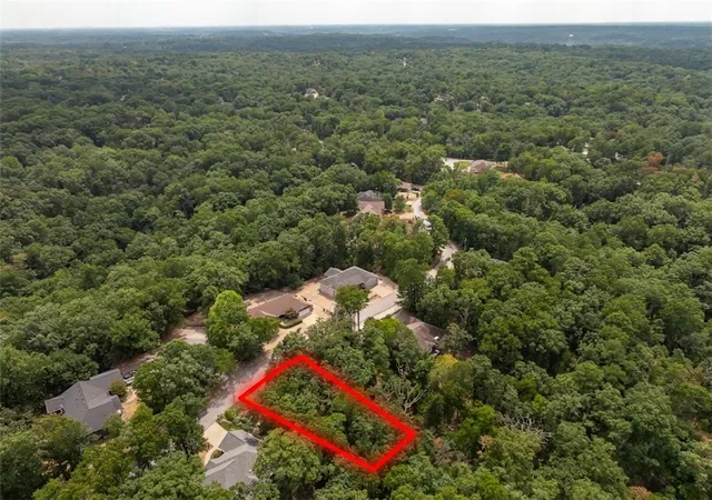 Photo 2 of Land for sale at Lot 7 Marlborough Dr, Bella Vista, AR 72714 | MLS# 1359765 | Listing updated on 2026-09-01