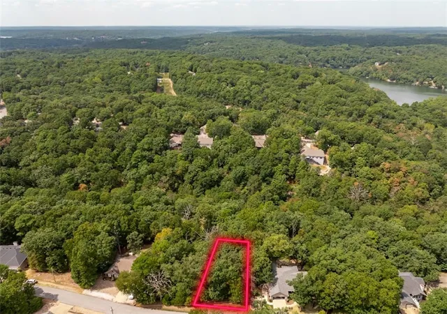 Photo 3 of Land for sale at Lot 7 Marlborough Dr, Bella Vista, AR 72714 | MLS# 1359765 | Listing updated on 2026-09-01