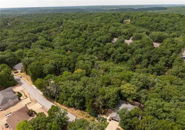 Photo 4 of Land for sale at Lot 7 Marlborough Dr, Bella Vista, AR 72714 | MLS# 1359765 | Listing updated on 2026-09-01