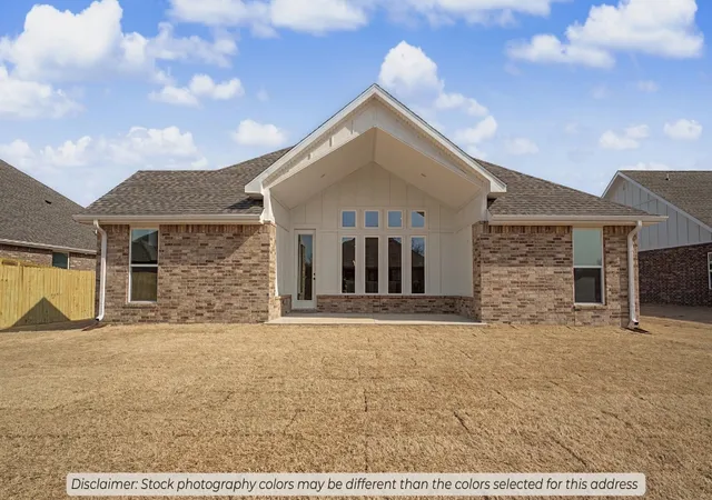 Photo 3 of Single family home for sale at 9361 Snyder Farm Ln, Gentry, AR 72734 | MLS# 1360587 | Listing updated on 2026-09-01