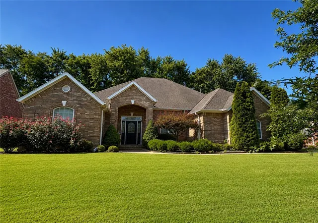 Photo 1 of Sale Pending at 3763 E Township St, Fayetteville, AR 72703 | MLS# 1360581 | Listing updated on 2026-10-03