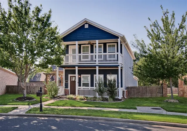 Photo 1 of Single family home for sale at 675 N Longfellow Ln, Fayetteville, AR 72704 | MLS# 1360543 | Listing updated on 2026-09-13