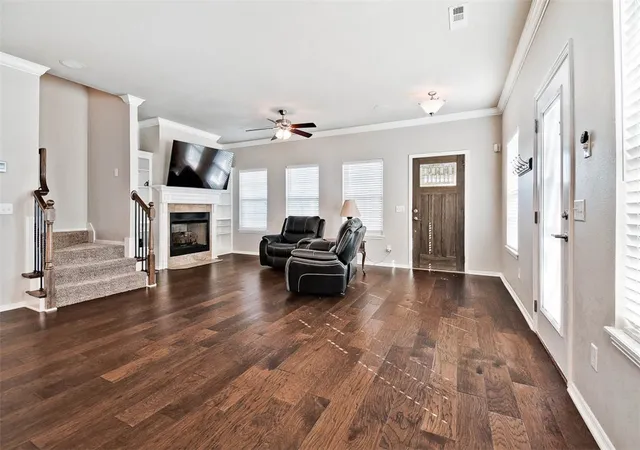 Photo 2 of Single family home for sale at 675 N Longfellow Ln, Fayetteville, AR 72704 | MLS# 1360543 | Listing updated on 2026-09-13