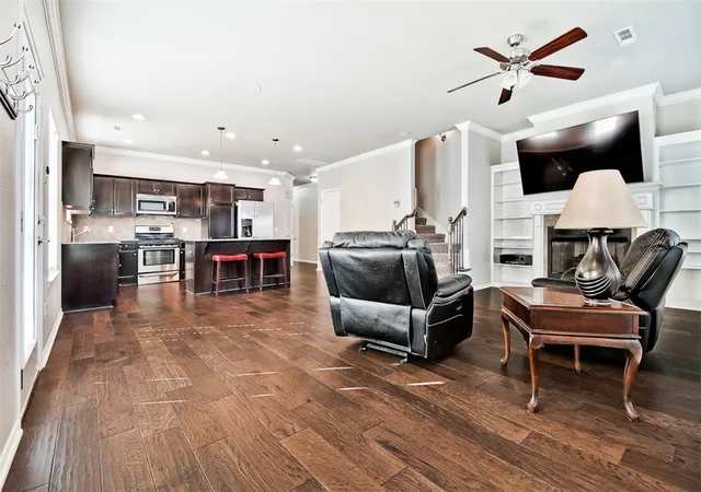 Photo 3 of Single family home for sale at 675 N Longfellow Ln, Fayetteville, AR 72704 | MLS# 1360543 | Listing updated on 2026-09-13