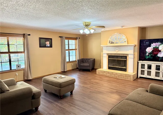 Photo 3 of Sale Pending at 301 Racquet Run, Harrison, AR 72601 | MLS# 1360570 | Listing updated on 2026-09-05