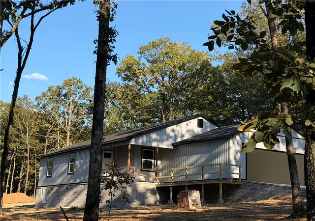 Single family home for sale at 268 Cr 3380, Clarksville, AR 72830 | MLS# 1360606 | Listing updated on 2026-09-04