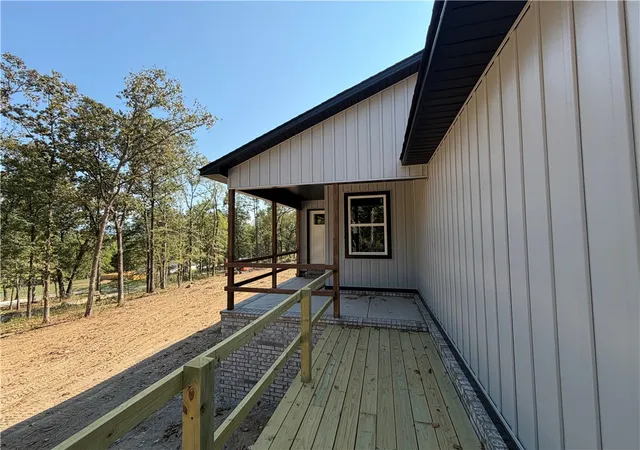 Photo 1 of Single family home for sale at 268 Cr 3380, Clarksville, AR 72830 | MLS# 1360606 | Listing updated on 2026-09-04