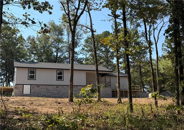Photo 2 of Single family home for sale at 268 Cr 3380, Clarksville, AR 72830 | MLS# 1360606 | Listing updated on 2026-09-04