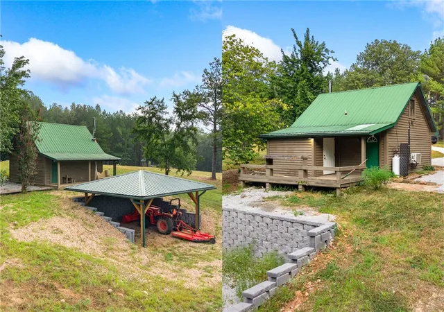 Photo 1 of Single family home for sale at 310 Tortoise Trl, Saint Joe, AR 72675 | MLS# 1360602 | Listing updated on 2026-09-01