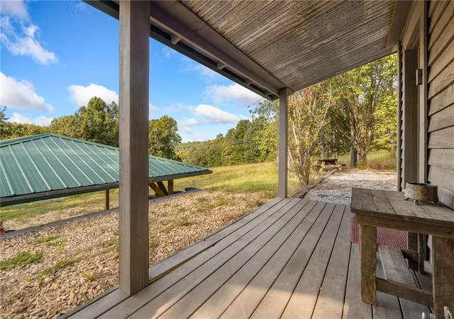 Photo 3 of Single family home for sale at 310 Tortoise Trl, Saint Joe, AR 72675 | MLS# 1360602 | Listing updated on 2026-09-01