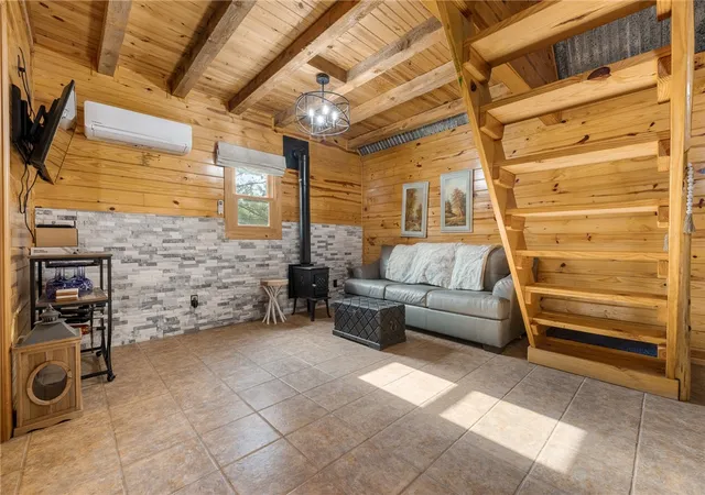 Photo 4 of Single family home for sale at 310 Tortoise Trl, Saint Joe, AR 72675 | MLS# 1360602 | Listing updated on 2026-09-01
