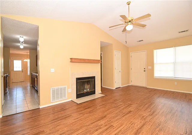 Photo 2 of Single family home for sale at 203 Se 16th Street, Bentonville, AR 72712 | MLS# 1360521 | Listing updated on 2026-10-19
