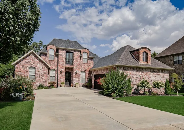 Photo 1 of Single family home for sale at 5203 Sloan Cir, Rogers, AR 72758 | MLS# 1360623 | Listing updated on 2026-10-04
