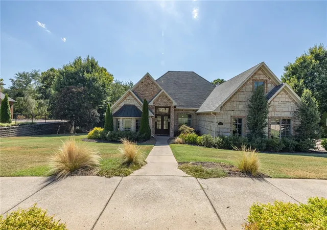 Photo 1 of Sale Pending at 4546 Caddo Ln, Fayetteville, AR 72704 | MLS# 1360398 | Listing updated on 2026-09-08