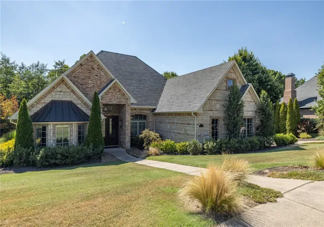 Photo 1 of Sale Pending at 4546 Caddo Ln, Fayetteville, AR 72704 | MLS# 1360398 | Listing updated on 2026-09-08