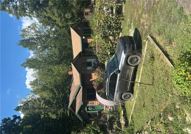 Photo 2 of Single family home for sale at 161 Newton County 8644 Rd, Parthenon, AR 72666 | MLS# 1360625 | Listing updated on 2026-09-28