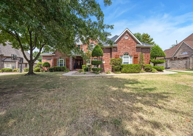 Photo 1 of Mansion for sale at 3262 Sagely Ln, Springdale, AR 72764 | MLS# 1360638 | Listing updated on 2026-09-02