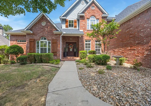 Photo 2 of Mansion for sale at 3262 Sagely Ln, Springdale, AR 72764 | MLS# 1360638 | Listing updated on 2026-09-02