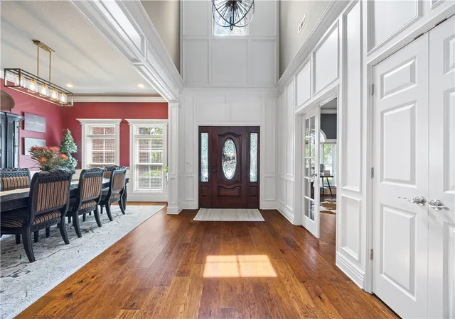 Photo 3 of Mansion for sale at 3262 Sagely Ln, Springdale, AR 72764 | MLS# 1360638 | Listing updated on 2026-09-02