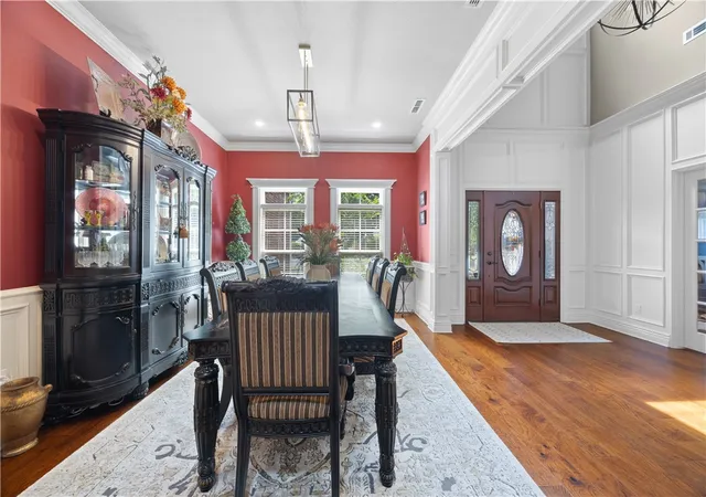 Photo 3 of Single family home for sale at 3262 Sagely Ln, Springdale, AR 72764 | MLS# 1360638 | Listing updated on 2026-09-02