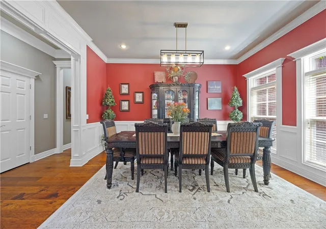 Photo 4 of Single family home for sale at 3262 Sagely Ln, Springdale, AR 72764 | MLS# 1360638 | Listing updated on 2026-09-02