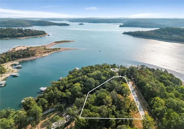 Photo 1 of Land for sale at Lots 11 & 12 Rockwood Ln, Rogers, AR 72756 | MLS# 1360338 | Listing updated on 2026-09-01
